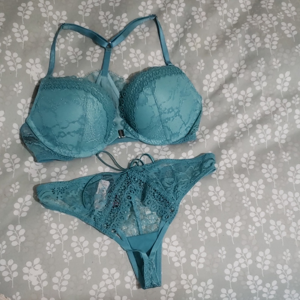Victoria secret set